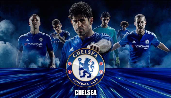 Live Streaming Chelsea vs