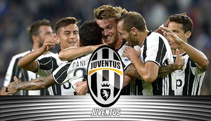 Live streaming Juventus vs