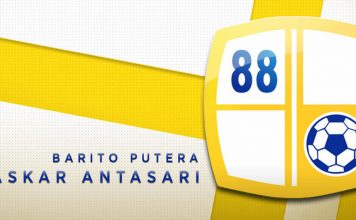 Live Streaming Barito Putera