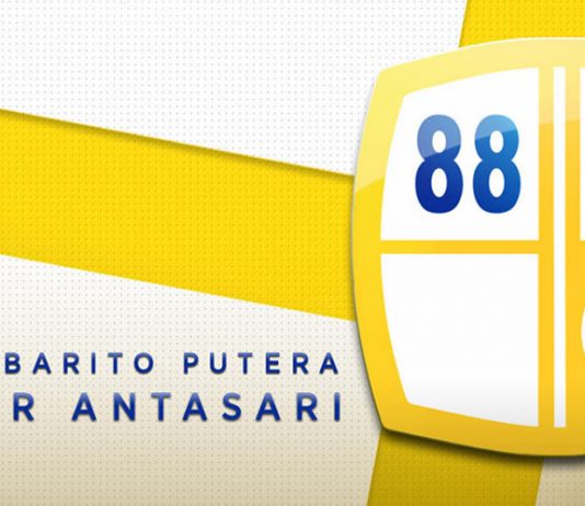 Live Streaming Barito Putera