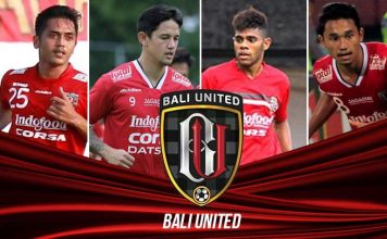 LIve Streaming Bali United vs