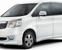 Harga Toyota New NAV1