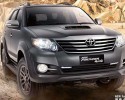 Harga n spesifikasi Toyota New Fortuner 2.5 G A/T 4×4 VNT Turbo Diesel 2014