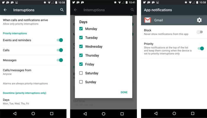 Cara Menggunakan Aplikasi Notifikasi Android Versi Lollipop