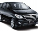 Harga Toyota Kijang Innova
