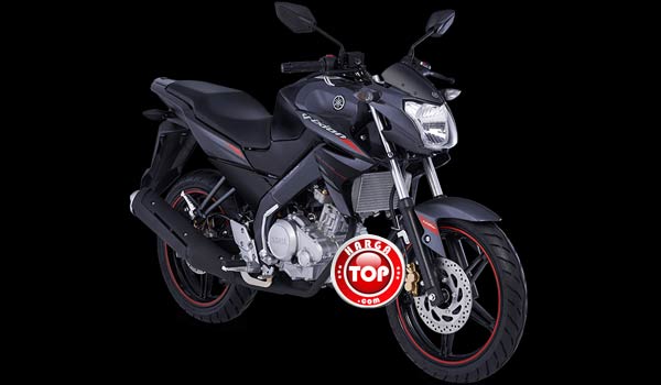 Harga Yamaha New Vixion