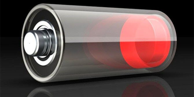 4 Cara Merawat Baterai Smartphone Tidak Mudah Drop