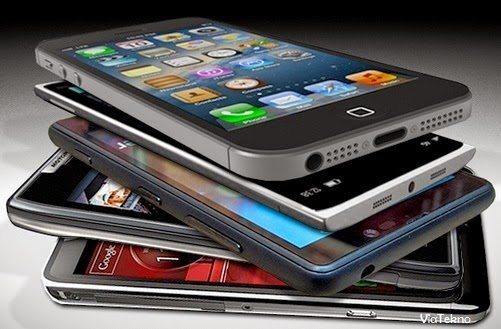 Trik Jitu Membeli Smartphone Bekas