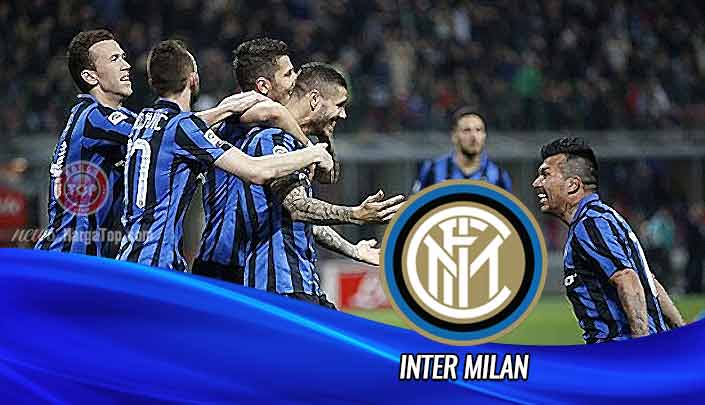 TIm kesebelasan Inter Milan