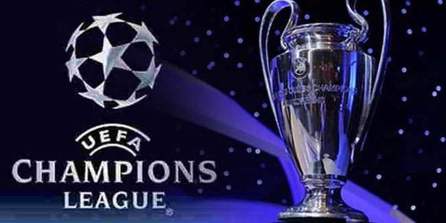 Jadwal, Klasemen, Hasil Skor, Live Streaming Liga Champions 2017/2018
