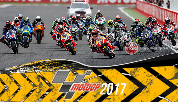 Jadwal dan Hasil Live Race Kualifikasi Motogp Minggu Ini, GP 2017