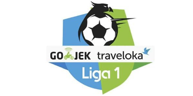Liga 1 Indonesia Gojek Traveloka 2017