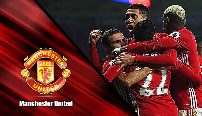 Live Streaming Manchester United vs