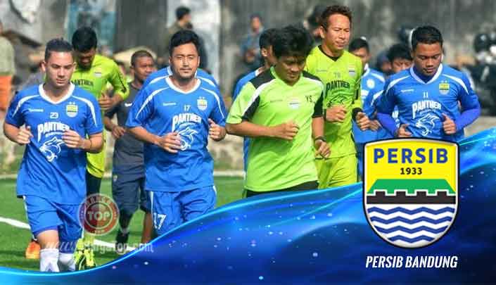 Live Streaming Persib Bandung versus