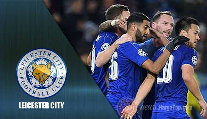 Live Streaming Leicester City