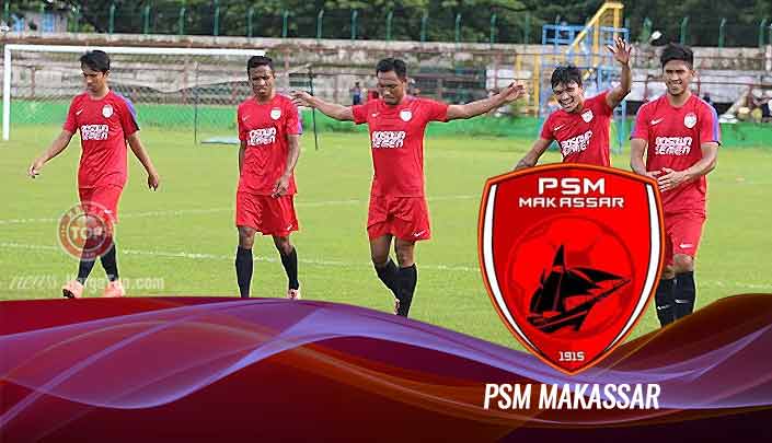 Live Streaming PSM Makassar vs
