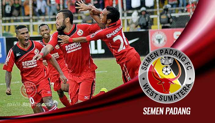 Live Streaming Semen Padang vs