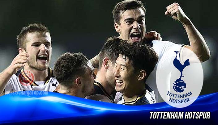 Live Streaming Tottenham Hotspur